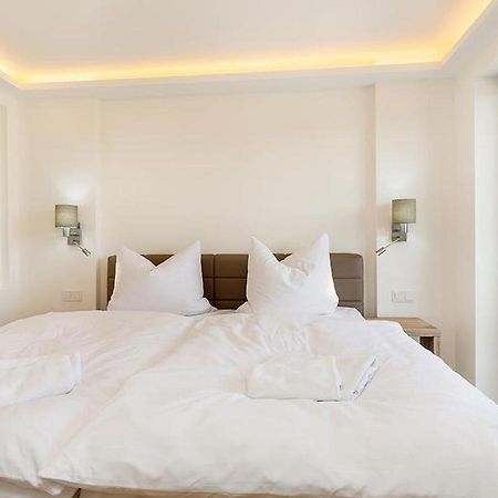 Haus Avella Wohnung Nr. 29 Остзебад Бинц Екстериор снимка